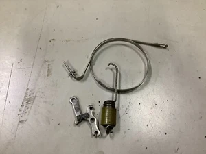 STIHL MS 261 CHAINSAW CHAIN BRAKE - Picture 1 of 1