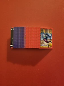 SKYBOX -  MARVEL X-MEN SERIES 2 TRADING CARD BASE SET-  1-100 1993 - Picture 1 of 2