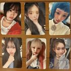 IVE I’VE MINE Apple Music Limited Official Photocard Photo Card PC