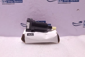 Parker 10F1C00004 Automatic Inline Filter - Picture 1 of 10