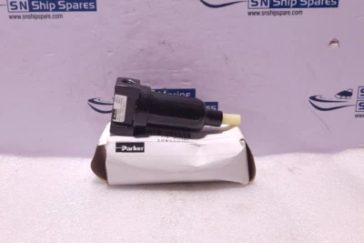 Parker 10F1C00004 Automatic Inline Filter - Image 1 of 4