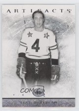 2012-13 Upper Deck Artifacts Jean Beliveau #37 HOF