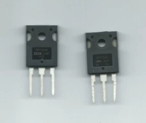 1 coppia Transistor IRFP 240 + IRFP 9240 - Picture 1 of 1