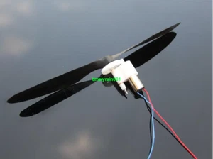 1sets 720 Coreless gear motor Deceleration group HM high speed gearbox propeller - Picture 1 of 6