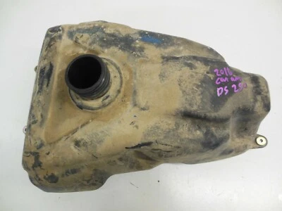 Tanque de combustible Z87 Can Am DS 250 2016 S17500RCA000 Foto 1 de 4