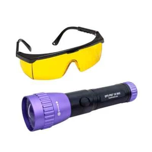 TRACER TRACERLINE TPOPUVM Opti-Pro UV Max Lecksuchlicht - Bild 1 von 1