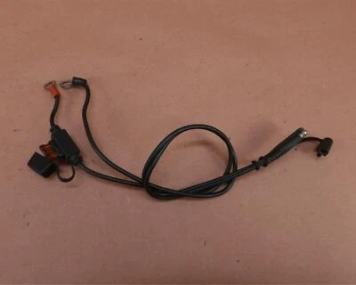 01-06 2004 BMW R1150RT R1150 cable de licitación de batería Foto 1 de 4