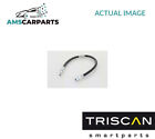 BRAKE HOSE LINE PIPE REAR RIGHT LEFT 8150 11204 TRISCAN NEW OE REPLACEMENT