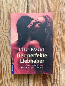 Lou Paget - Der perfekte Liebhaber - Bild 1 von 1