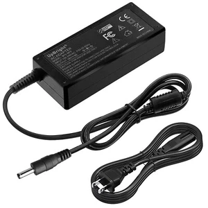 19V AC DC Adapter For Gateway GWTN141-3 GWTN141-3BK GWTN141-3BL GWTN141-3GR 3PR - Picture 1 of 4