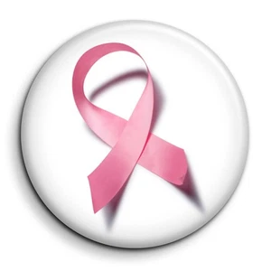 Band Krebs - Anstecknadel 38mm Knopf Pin - Bild 1 von 5