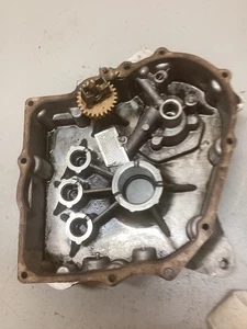 Tecumseh OV490EA Enduro XL/C 17.0HP Engine OIL PAN BASE COVER - Picture 1 of 2