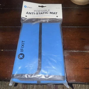 iFixit EU145202-5 Universal Nylon,Polymer Blau 60 mm 3 Werkzeug - Picture 1 of 3