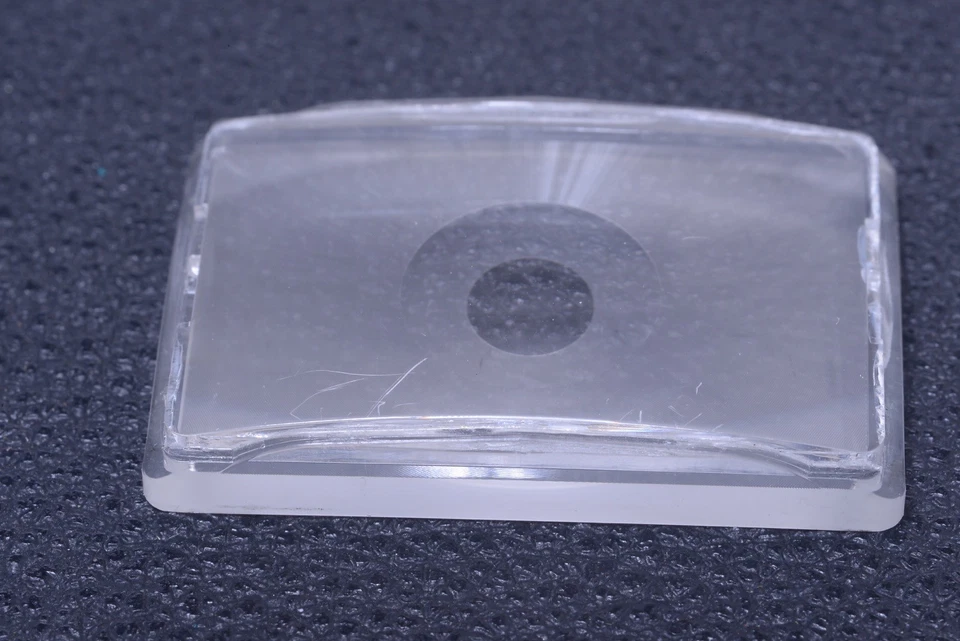 ✅ IHAGEE EXAKTA VAREX ОРИГИНАЛЬНЫЙ ФОКУСИРОВОЧНЫЙ ЭКРАН, ЗАЗЕМЛЯЮЩЕЕ СТЕКЛО 35 ММ КАМЕРА - Изображение 1 из 2