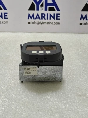 HART 71204237 DISPLAY MODULE WITH 71304109 COMMUNICATION PROTOCOL - Image 1 of 4