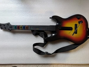 Guitar Hero World Tour Wireless Controller PS3 - Picture 1 of 7