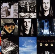 Seven Steps to Mercy von Iarla O Lionaird | CD | Zustand akzeptabel - Bild 1 von 2