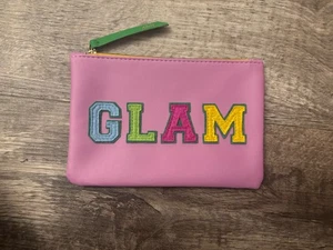 Borsa trucco GLAM Ipsy - Foto 1 di 3