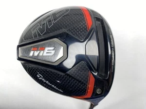 TaylorMade M6 Driver 9* Tensei Orange CK Series 60g Extra Stiff RH - Picture 1 of 8
