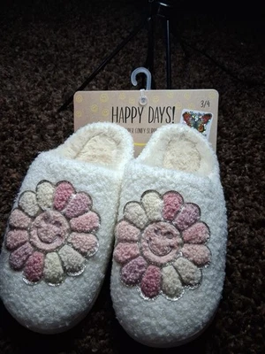 Chinelos Happy Days - Imagem 1 de 3