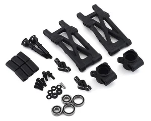 Team Losi Racing 22 5.0 VHA Umbau (TLR334069) - Bild 1 von 2