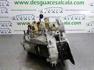 F5M42 CAJA CAMBIOS / 5 VELOCIDADES / MANUAL / 168068 PARA VOLVO S40 I 644 1.8 - Picture 1 of 6