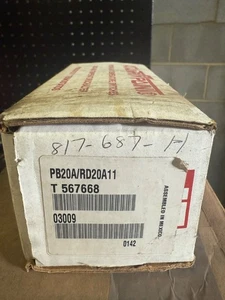 ASCO PB20ARD20A11 - Picture 1 of 1