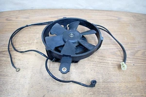 2004 HONDA SHADOW AERO VT750C COOLING FAN 199344 - Bild 1 von 6