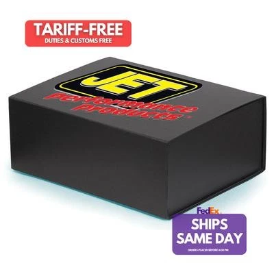 Jet 91202S, One Dodge/ Fits Jeep Module Aftermarket High Performance Racing Part - Image 1 of 4