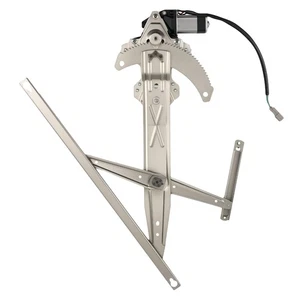 Driver Side Window Assembly for Honda Civic 1996-2000 72251SR3JOH Complete - Bild 1 von 10