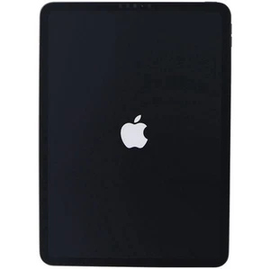 Apple iPad Pro 11-in (3rd Gen) Tablet(A2377) Wi-Fi Only - 256GB/Space Gray - Picture 1 of 13