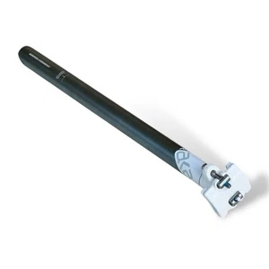 Truvativ Aka Seatpost 400mm 27.2mm Bike Bicyle 01C15 Powered By SRAM Not Used - Picture 1 of 5