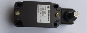 Liebherr T4V3H 335-11z Schmersal - Bild 1 von 2