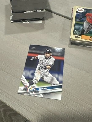 2017 topps baseball card singles  501-700 FREE Shipping. Base, Stars, RC, Nm/Mt - Image 1 of 3