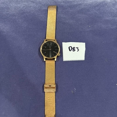 Komono Kom-W2354 Quartz Watch Rose Gold - Image 1 of 4