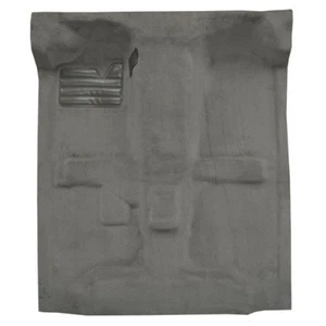 Carpet for 2004-2012 GMC Canyon Reg Cab 2 & 4WD Cutpile - Picture 1 of 20