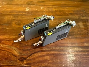 Siemens 6SL3055-0AA00-5CA2 sinamics SMC30 - Picture 1 of 3
