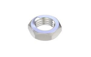 John Deere Hexagonal Nut, M6- 14H1026 - Picture 1 of 1