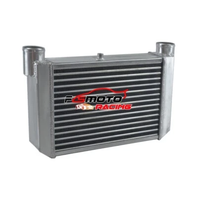 Алюминиевый интеркулер для Toyota 86 GT86 FT86 Subaru BRZ Scion FR-S переднее крепление - Изображение 1 из 4