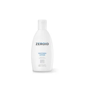Zeroid Lozione Lenitiva 200ml. X Mascherina Confezione 1p - Foto 1 di 2