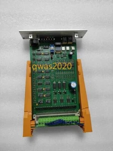 1pcs 100% test WEISS TS002E control card - Picture 1 of 2