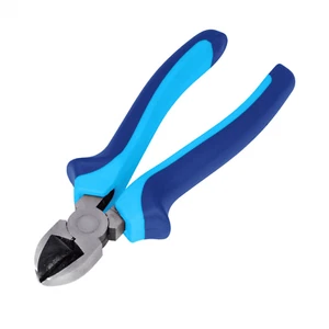 Blue Spot 08193 Pinza per taglierina laterale 150 mm MD2 - Foto 1 di 3