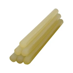 Stick Colla a Caldo 55pz 1Kg 12x180mm Ricarica Bastoncini - WÜRTH 0890100152 - Foto 1 di 9