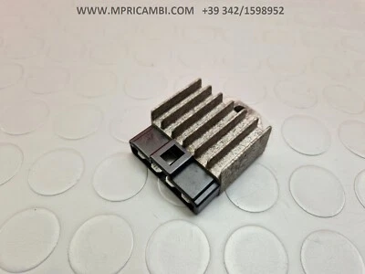 VOLTAGE REGULATOR 50311034000 KTM 250 300 EXC MXC 2000 2004 - Image 1 of 4