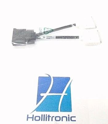 DMS-59 TO DUAL DVI-I Y VIDEO SPLITTER CABLE BIZLINK PNY - Image 1 of 4