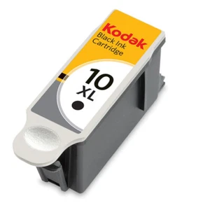 Tinta Kodak 10XL negra Easyshare 5000 ESP 3 5 7 9 5210 5220 5230 5250 7250 9250 - Imagen 1 de 2