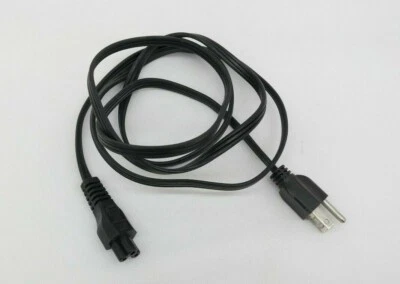 WELL SHIN WS-083 E115330 10A 125V Cable Wire Cord 5.5 FT TF - Image 1 of 4