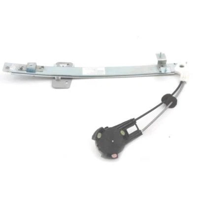 Electric Window Regulator W/O Motor Front LH For Ford Courier Mazda B2600 85-98 - Image 1 of 4