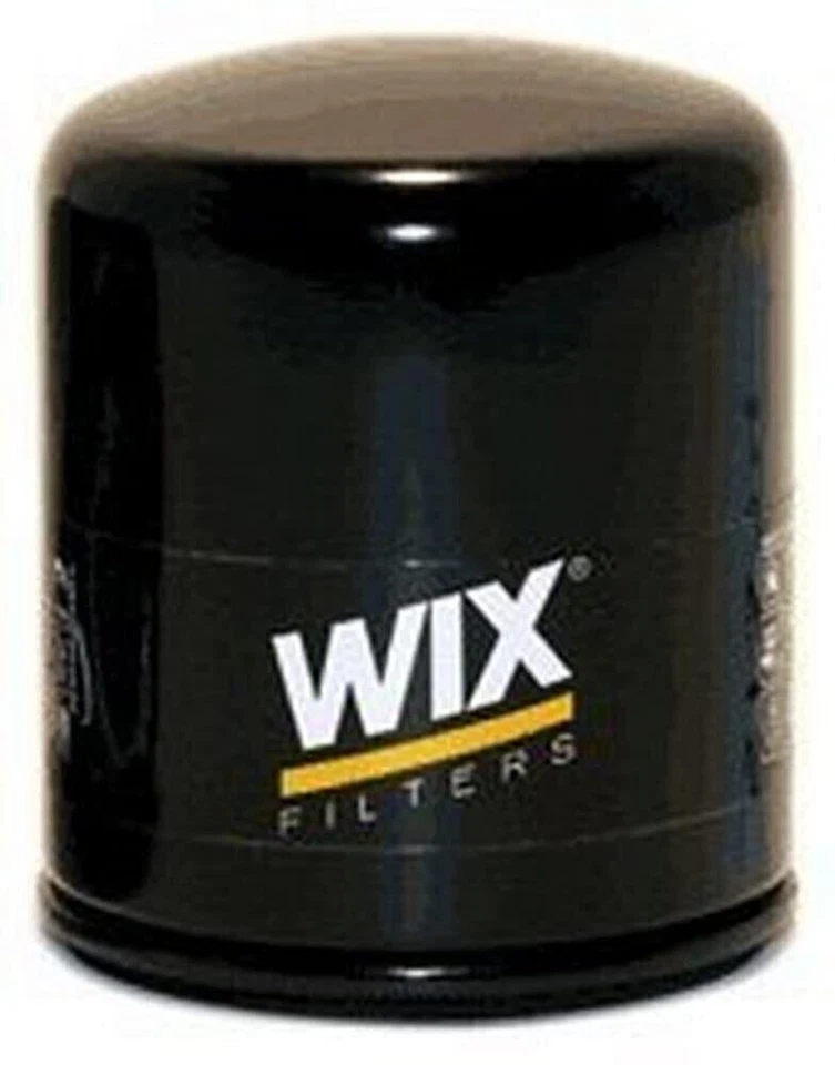 WIX Filters - 51374 Spin-On Lube Filter, Pack of 1 - Image 1 of 2
