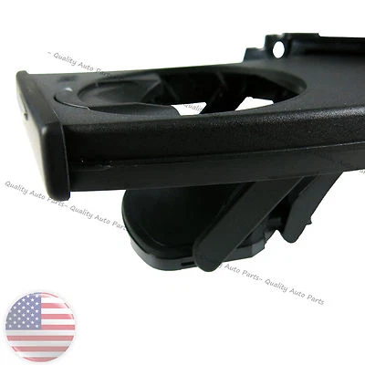 Driver Side Cup Holder fits BMW E90 E91 E92 E93 325 328 330 M3 51459173463 Foto 1 de 2